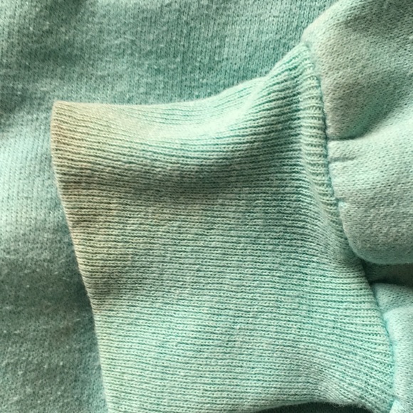 Vintage Teenage Mutant Turtles Sweater Shirt Size Medium - Picture 9 of 10